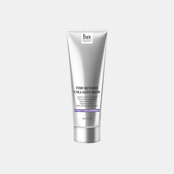 Time Reverse Collagen Mask | Firming & Plumping Face Mask
