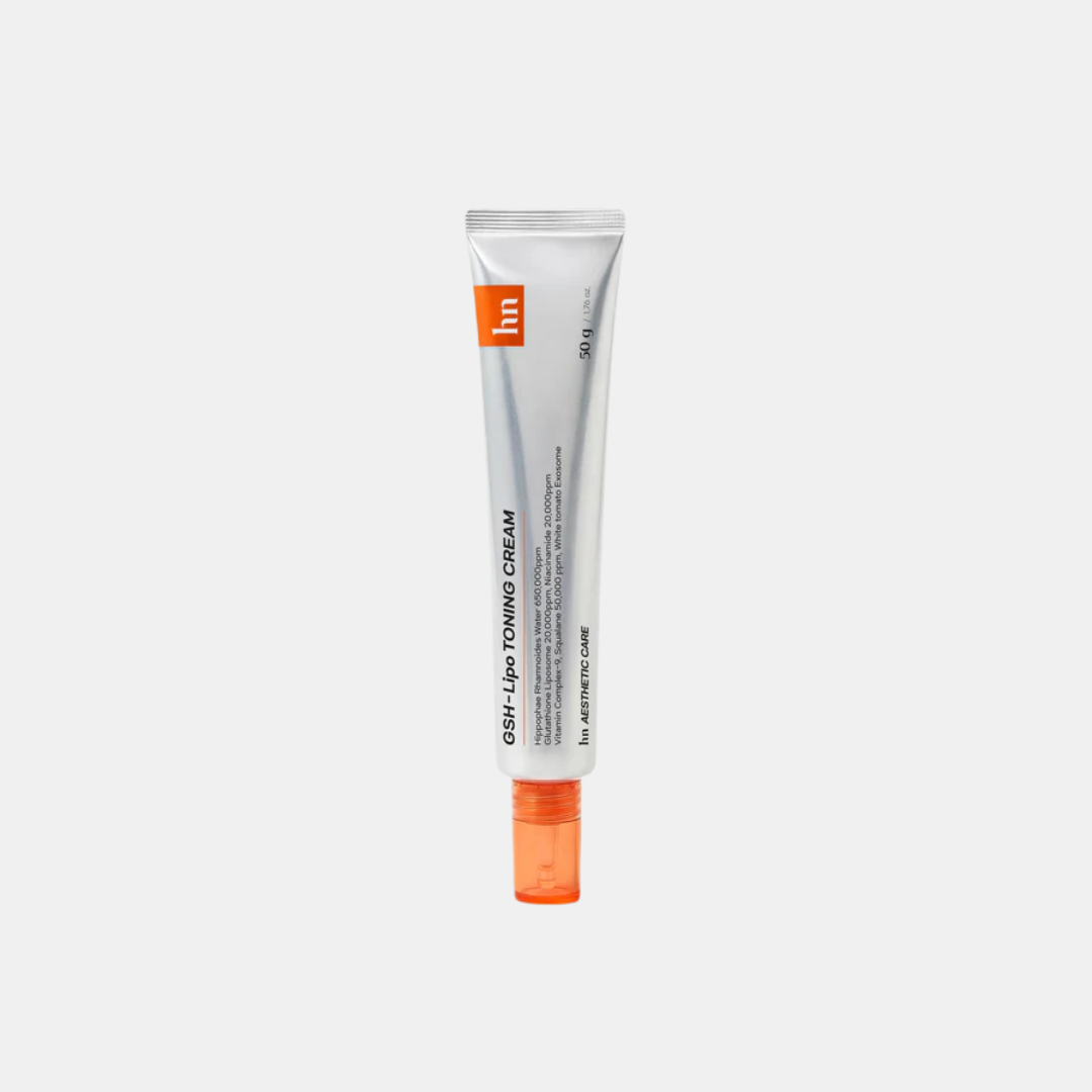 GSH-Lipo Toning Cream