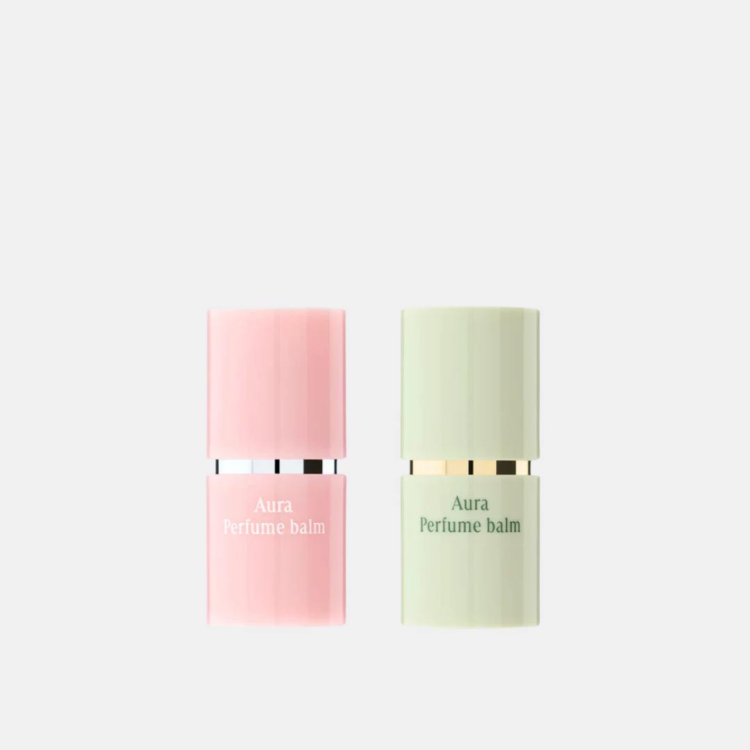 Aura Perfume Balm