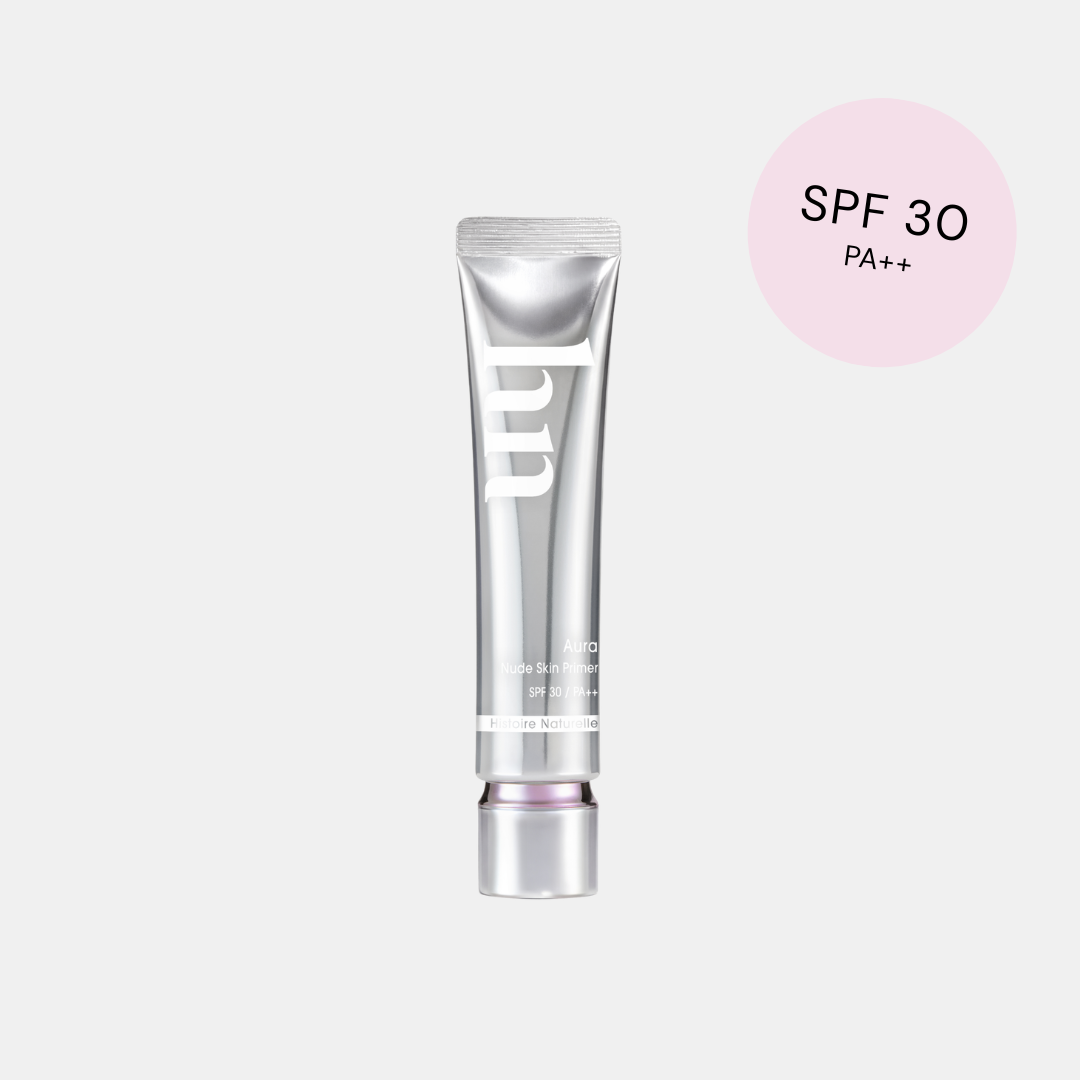 Aura Nude Skin Primer