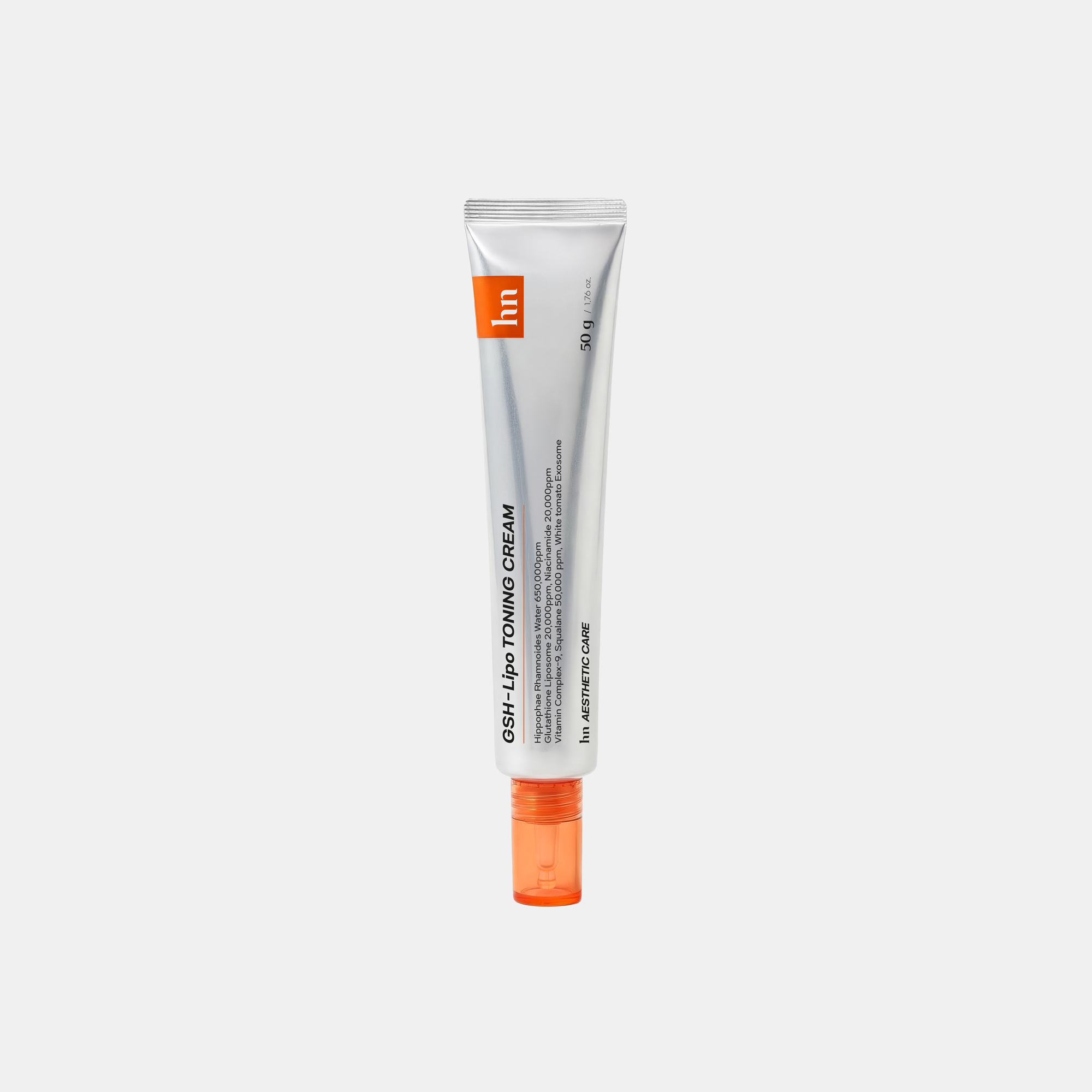 GSH-Lipo Toning Cream