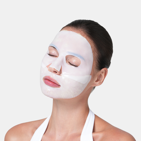 Retinal 500 Cream & Gel Mask Set | Advanced Retinal Care – hnaesthetic