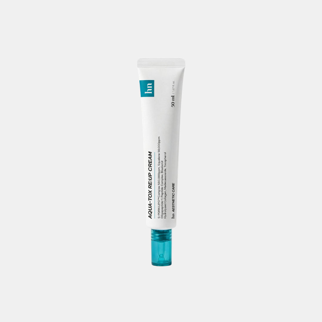 Aqua-Tox Re:Up Cream
